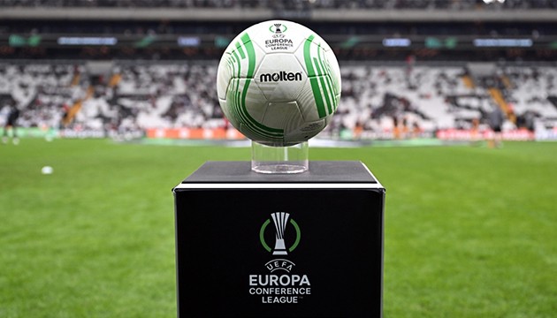Konferans Ligi'nde yarı final zamanı