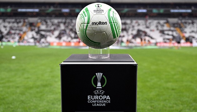 Konferans Ligi'nde çeyrek final zamanı