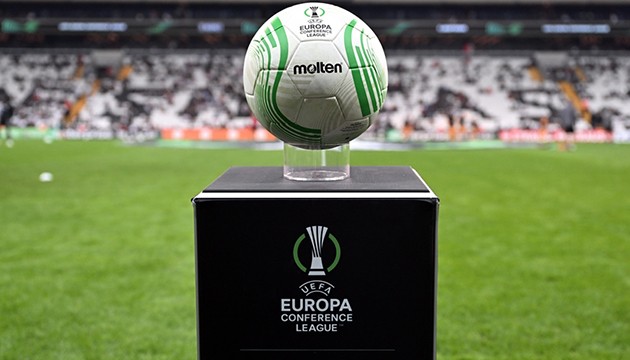 Konferans Ligi'nde play-off heyecanı başlıyor