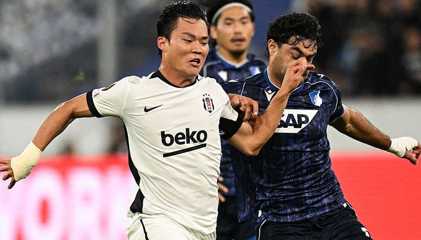Oh be Kartal varmış! | Spor manşetleri