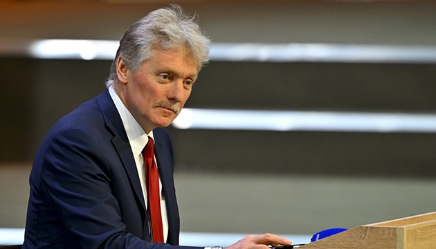 Ukrayna'ya baskı çağrısı