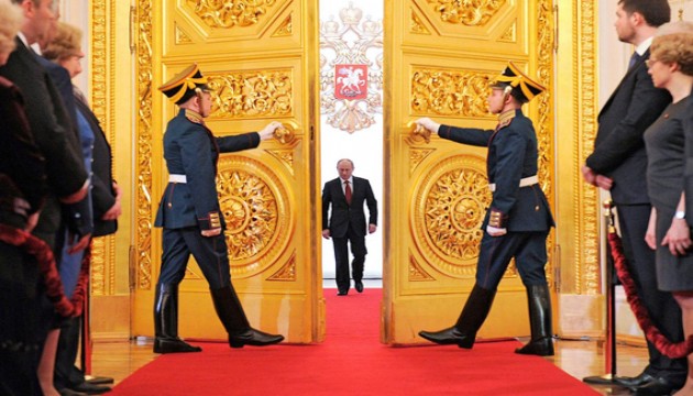 Kremlin'den o iddiaya tek kelimelik yanıt