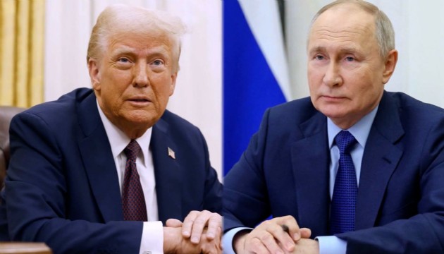 Trump-Putin görüşmesinin saati belli oldu
