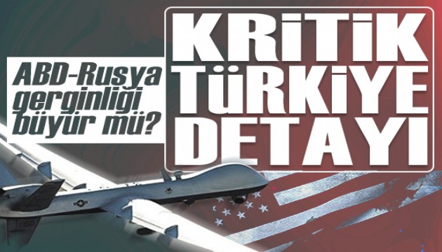 ABD - Rusya gerginliğinde kritik detay