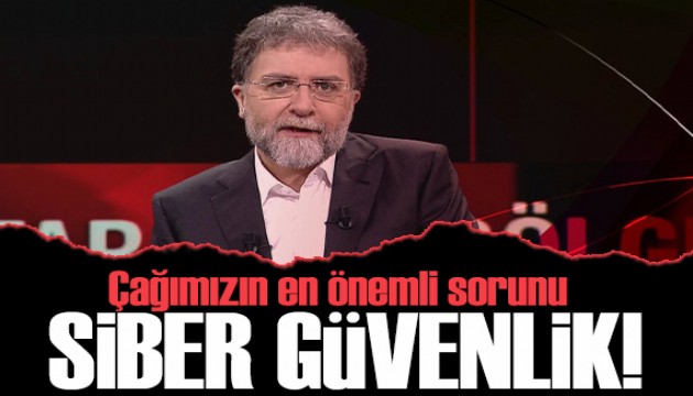 Ahmet Hakan yazdı: Dört kritik görev değişimi