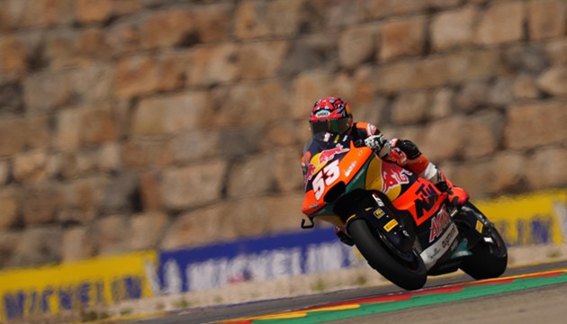 Deniz Öncü Hollanda'da yarışacak