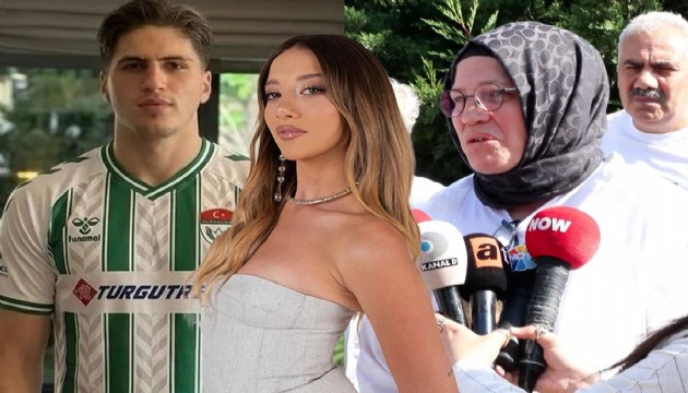 Kubilay Kundakçı davasında gerginlik