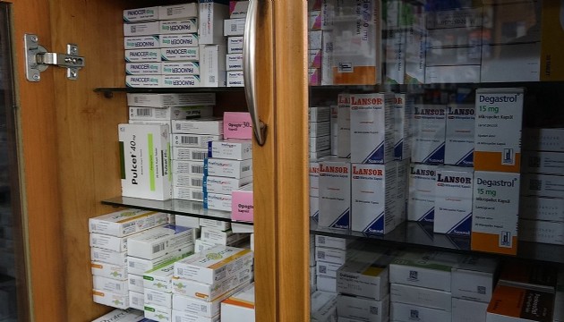 Dikkat çeken araştırma: İşte bu yüzden ilaçları banyoda veya mutfakta saklamamalısınız!