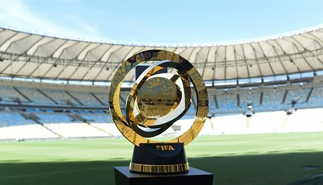Kulüpler Dünya Kupası'nda çeyrek finalistler belli oldu