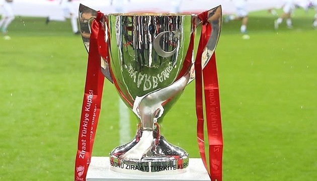 Kupada finalin adresi değişiyor