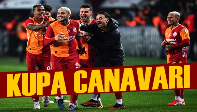 Kupa canavarı | Spor manşetleri