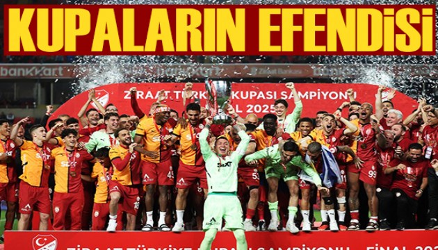 Kupaların efendisi | Spor basını ne yazdı?