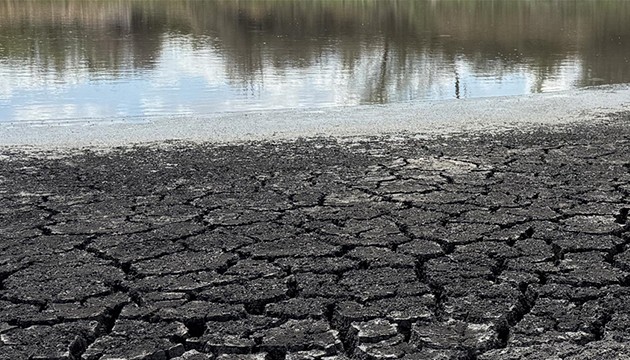 Türkiye'de kuraklık artıyor