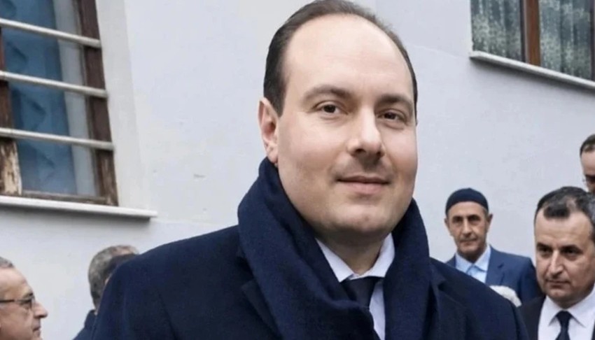 Alihan Kuriş soruşturmasında 1,34 milyar liralık külçe altın ele geçirildi