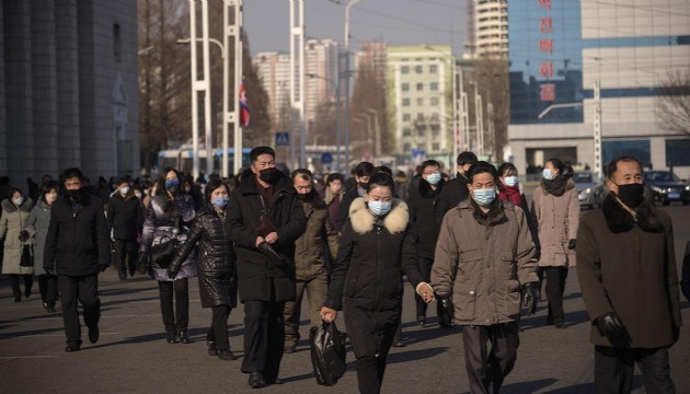 Güney Kore, ABD ve Japonya'dan 