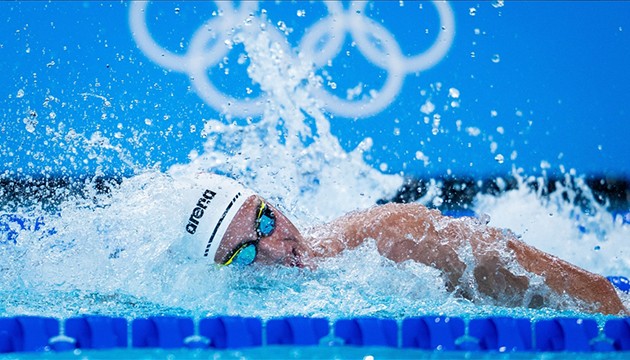Kuzey Tunçelli'den ikinci altın madalya