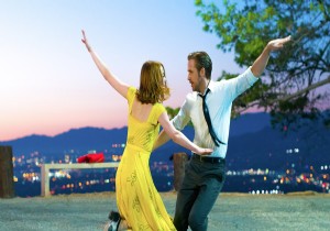 Oscar'da 'La La Land' rüzgarı