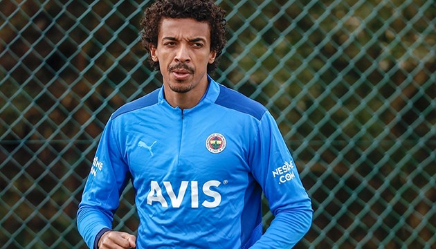 Fenerbahçe'den 'geçmiş olsun' mesajı