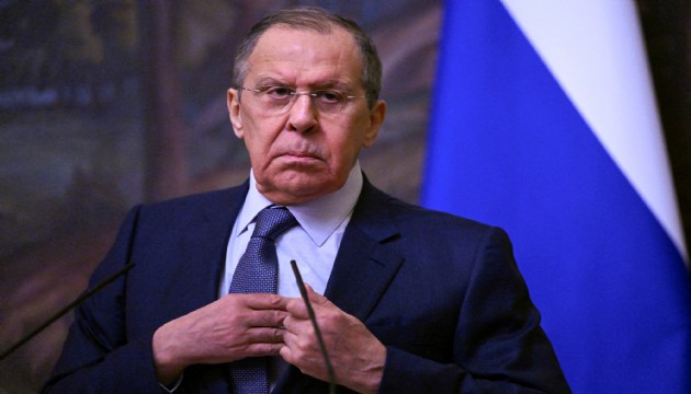 Lavrov'dan kritik müzakere açıklaması!