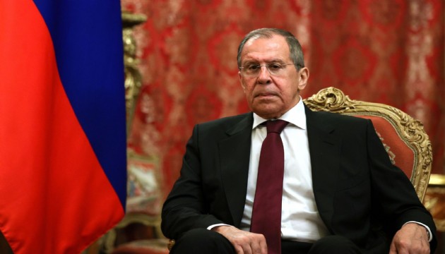 Lavrov'dan Brezilya'ya ziyaret