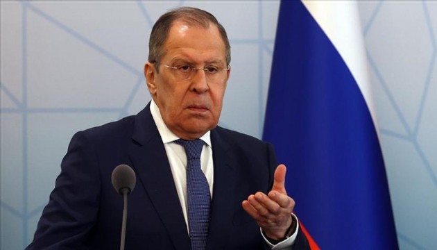 Rusya Dışişleri Bakanı Lavrov Türkiye'ye geliyor