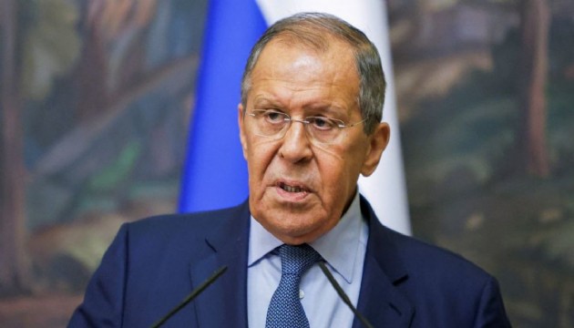 Sergey Lavrov: ABD tüm sınırları geçti