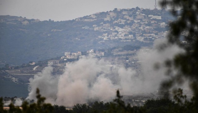 İsrail Suriye'de Hizbullah'ı vurdu: 3 ölü