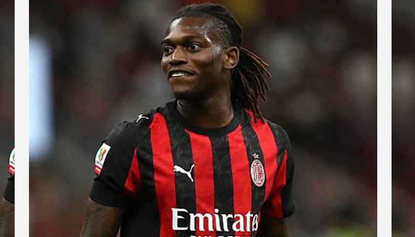 Leao transferi için resmi açıklama