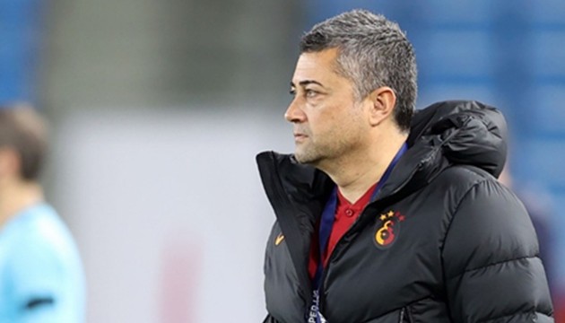 Gençler'de Levent Şahin dönemi