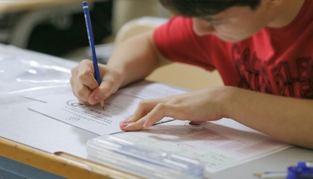 LGS skandalı hakkında TBMM'de komisyon çağrısı