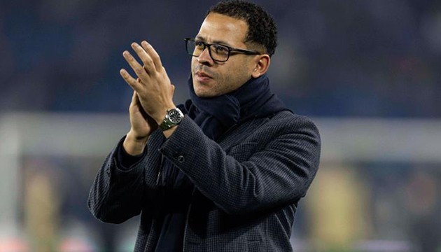 Chelsea'de Rosenior dönemi