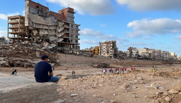 BM acı tabloyu açıkladı: 4 bin 255 ölü, binlerce kayıp!