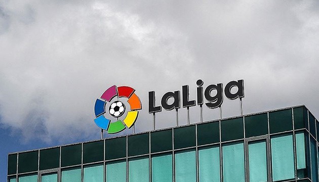 İspanya'da İsrail'e kırmızı kart