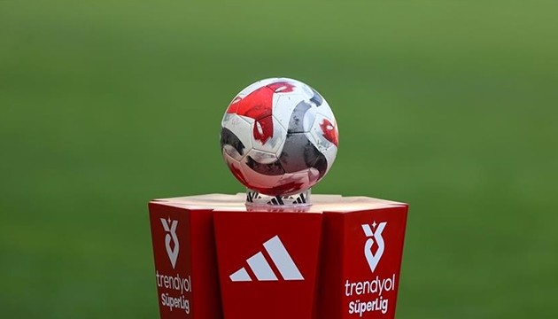 Süper Lig'de perde kapanıyor