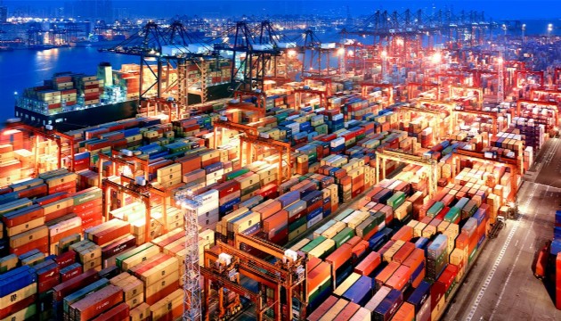 Türk cumhuriyetlerine ihracat ikiye katlandı