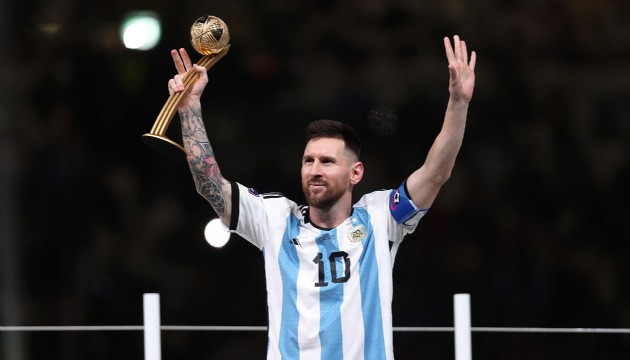 Lionel Messi'den flaş '2026 Dünya Kupası' için açıklaması