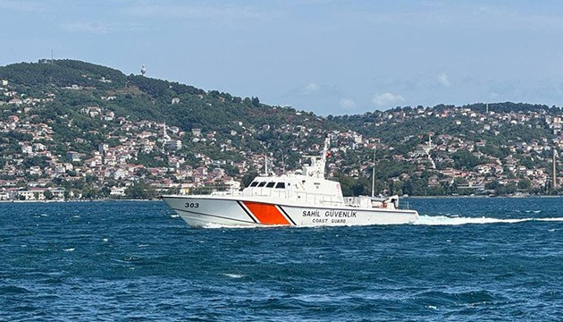 Alabora olmuştu: Cansız bedeni bulundu