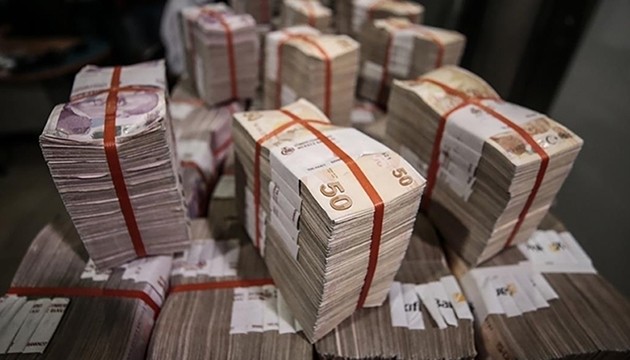 KKM bakiyeleri düştü