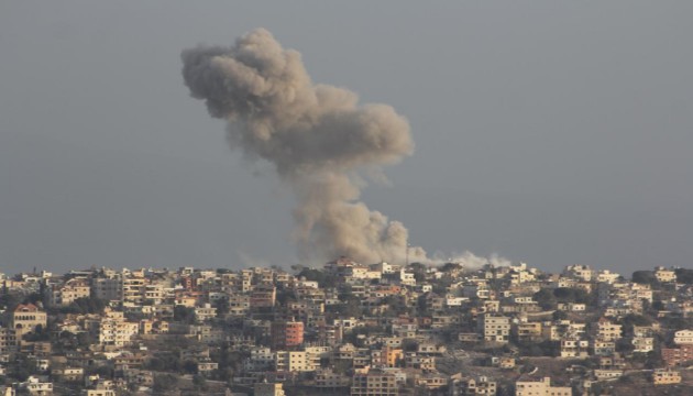 İsrail, tanınan süreye rağmen Lübnan'ın güneyinde 5 noktada işgalini sürdürecek