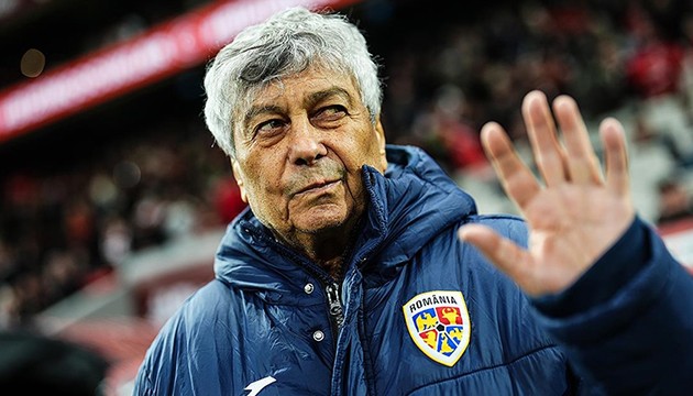 Lucescu ile yollar ayrıldı