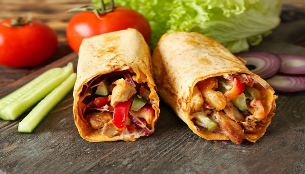 Bunu da gördük! Döner fiyatları 200 TL’ye çıktı