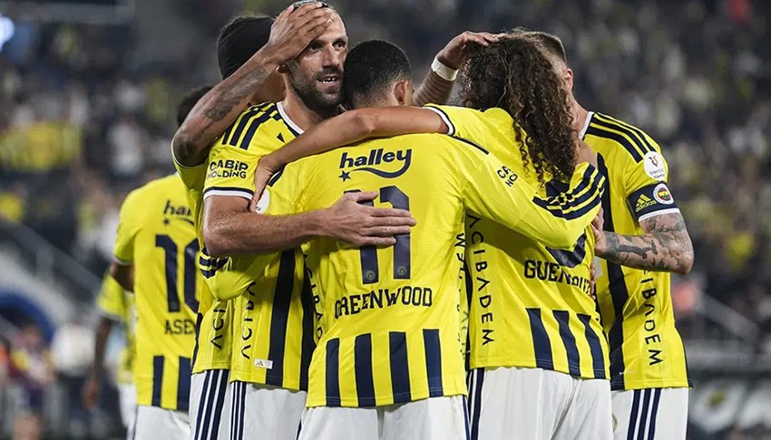 Fenerbahçe, Lyon'u elerse kasayı dolduracak
