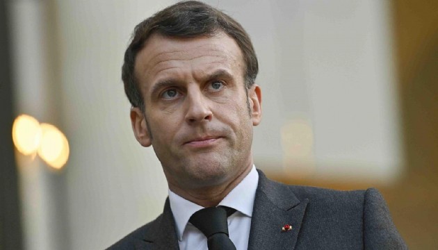 Anket açıklandı: Macron kazanacak!