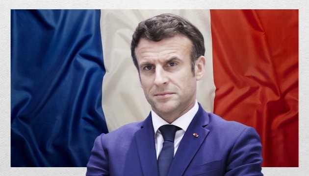 Fransa'da Macron'un yeni hükümeti açıklandı