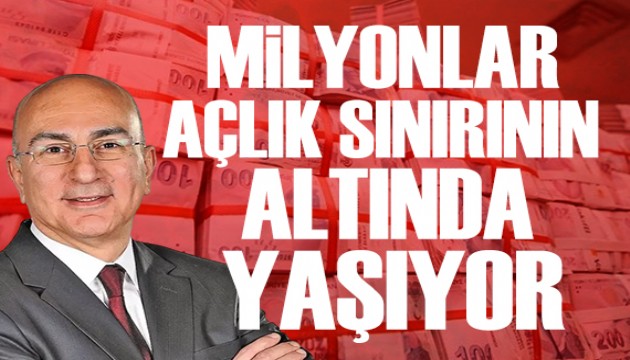 Mahfi Eğilmez yazdı: Ücretlerin Tunç Kanunu ve Türkiye uygulaması