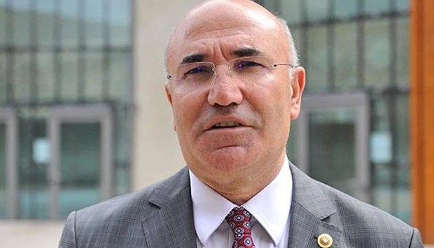 Tanal'dan cezaevi sevklerine tepki