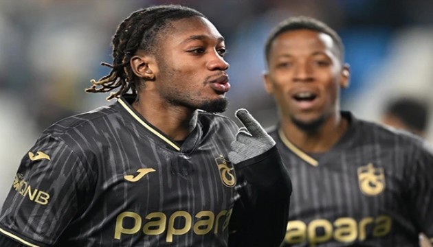Trabzonspor ayrılığı resmen duyurdu