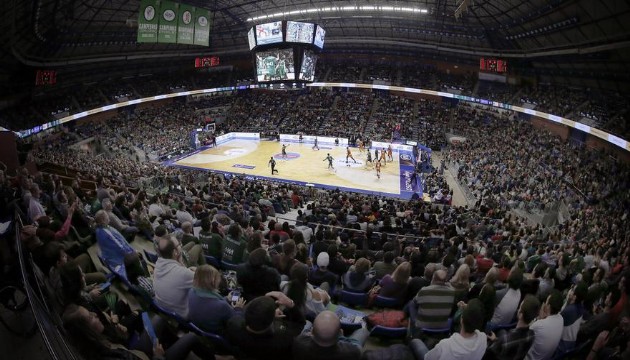 Basketbol Şampiyonlar Ligi (BCL 2023) Dörtlü Finali Malaga'da düzenlenecek!