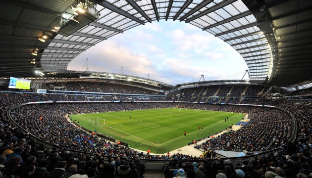 Manchester City'den görülmemiş stadyum geliştirmesi: 300 milyon Sterlin...