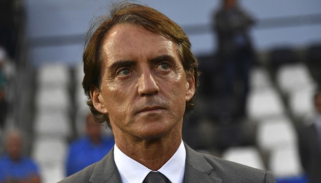 Mancini'nin yeni takımı belli oldu